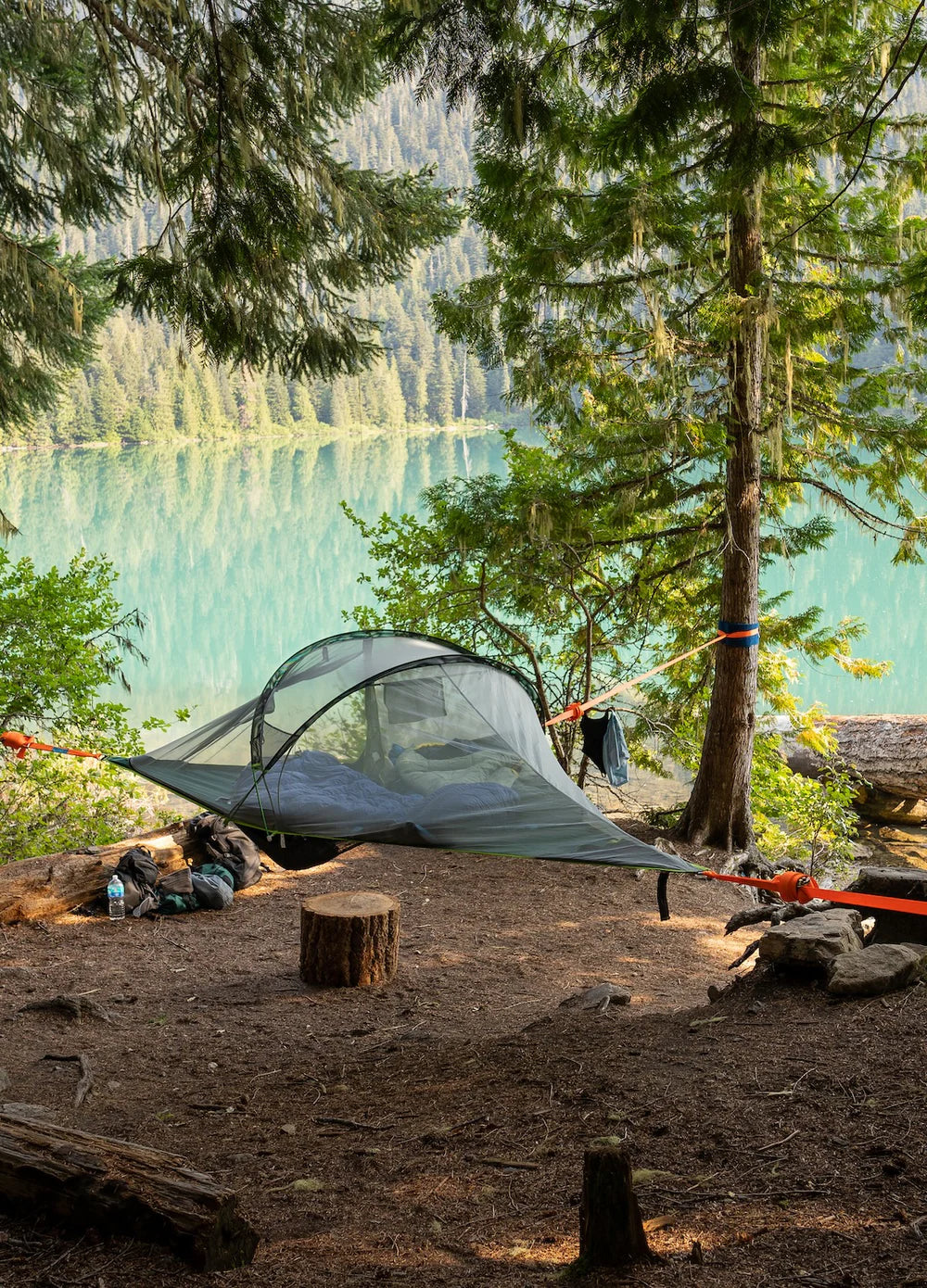 Connect Lite 2-Person Tree Tent (3.0)