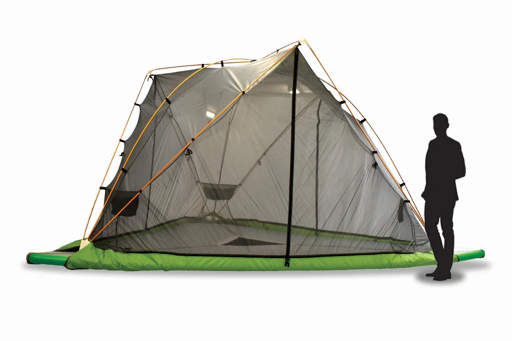 Universe 5-Person Three-Element Tent