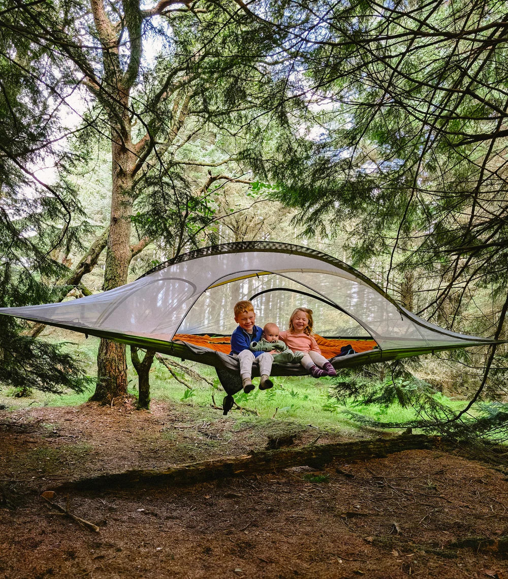 Stingray 3-Person Tree Tent (3.0)