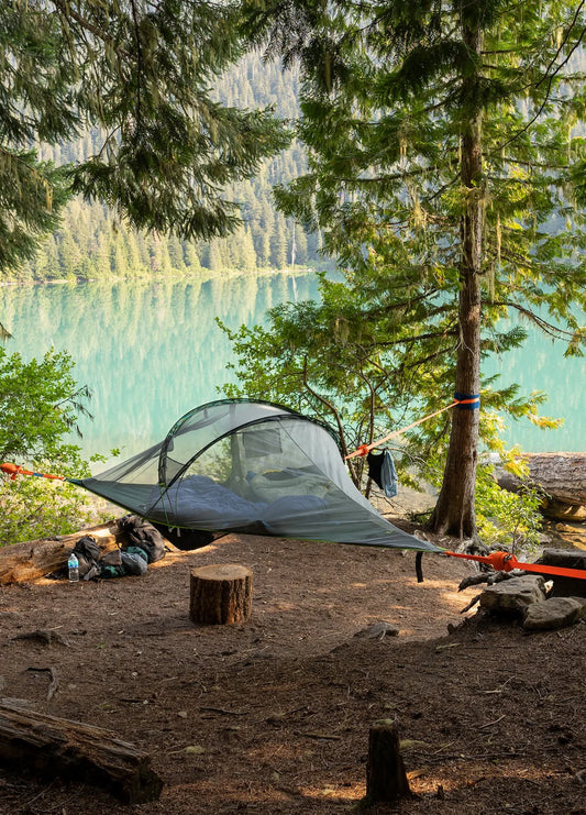 Connect Lite 2-Person Tree Tent (3.0)